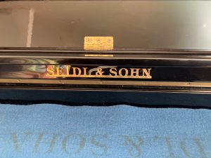 SEIDL&SOHN